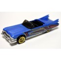 Hot Wheels - 1959 Cadillac Eldorado Convertible Lowrider