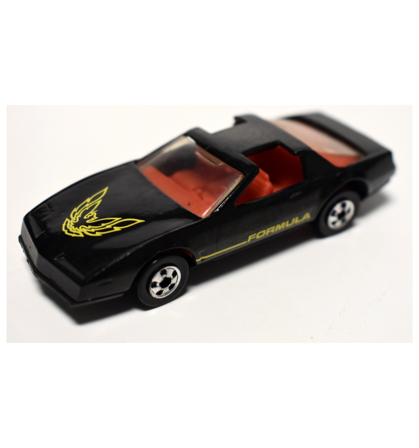 Vintage Hot Wheels Pontiac Trans-Am Firebird -Hot Bird, 47% OFF