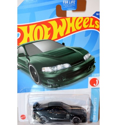 Hot Wheels - Acura Integra GSR 