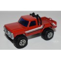 Matchbox - Ford Courier Mini Pickup Truck - Global Diecast Direct