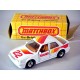 Matchbox - Saab 9000 Turbo