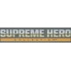 Supreme Hero Collection