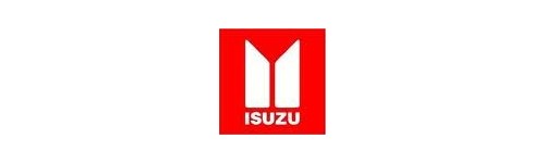 Isuzu 