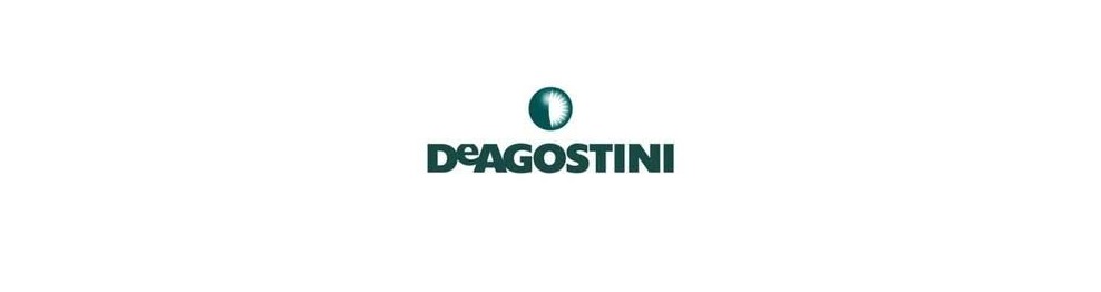 DeAgostini