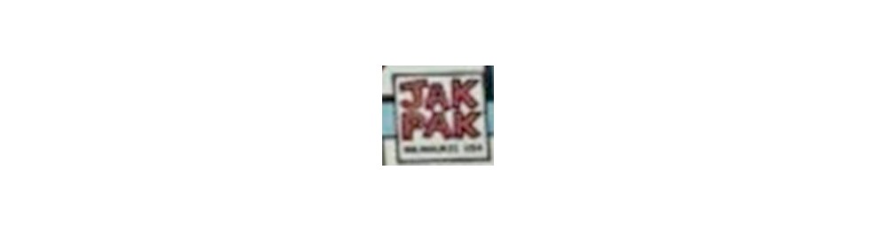 Jak-Pak