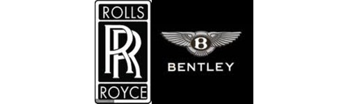 Rolls Royce / Bentley