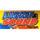 Lights & Sounds & Siren Series