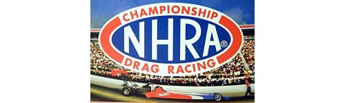 NHRA 