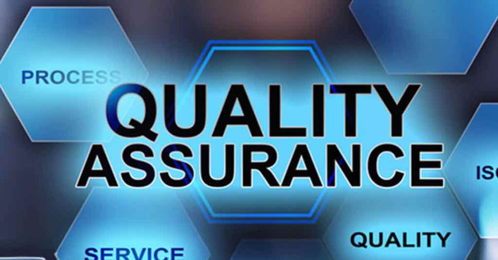 Quality Assurance Conference 2024 - Image to u