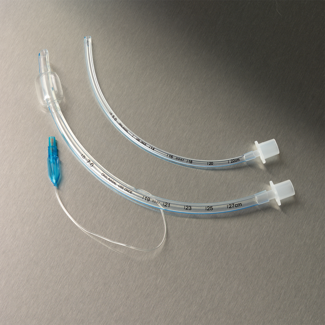 Endotracheal Tube Stylet