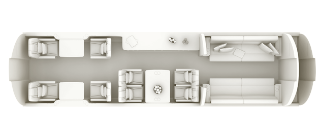 Principal 47+ images gulfstream g550 interior layout - br.thptnvk.edu.vn