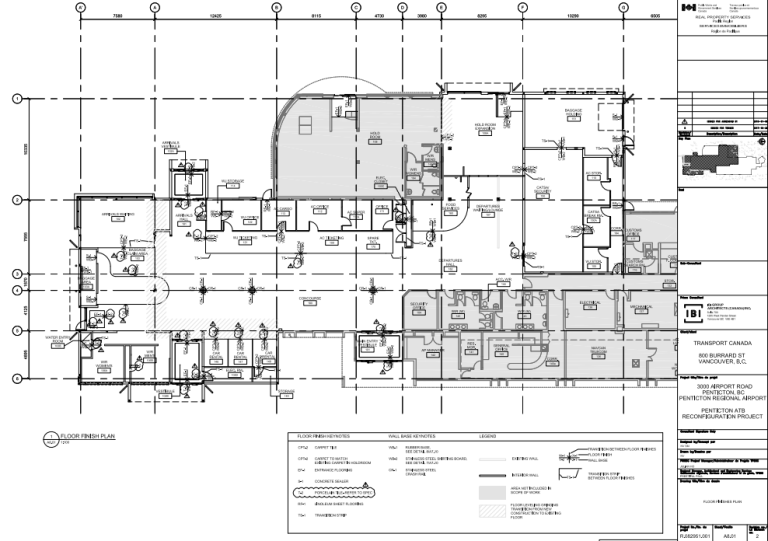 Penticton airport to get $5 million facelift - Okanagan | Globalnews.ca