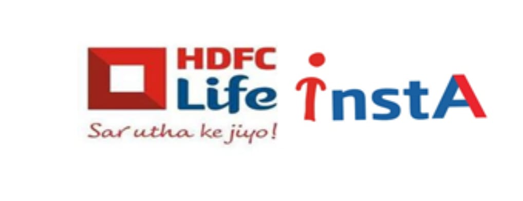 HDFC Life presents InstA - A Knowledge Platform Powered by AI | Global ...