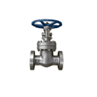 Cast Steel Valves - Global Valve & Controls - GVC