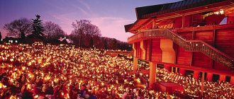 Religious Holidays in Turkey