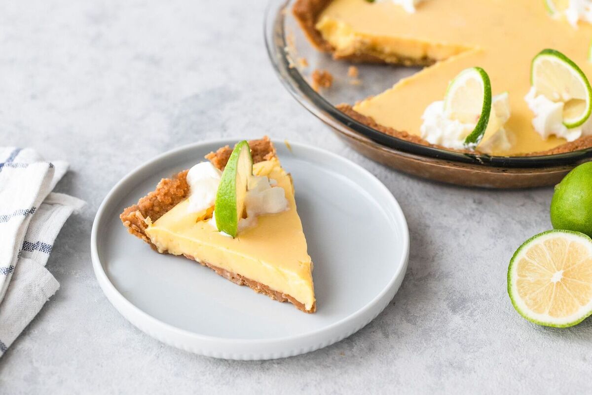 gluten-free-key-lime-pie-recipe