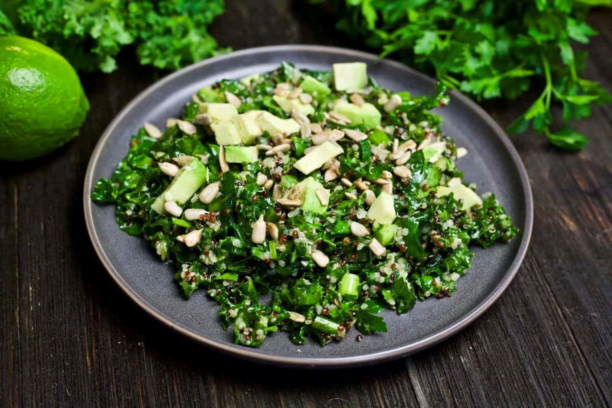 herbed-quinoa-salad-recipe