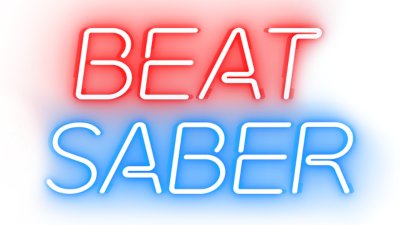 Beat Saber logo