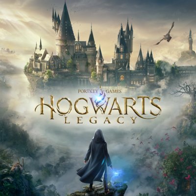 Hogwarts Legacy enhanced for PS5 Pro