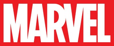 Marvel logo