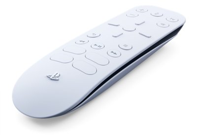 media remote