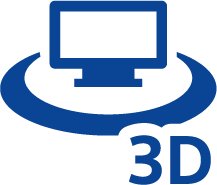 3D-ääni television sisäisillä kaiuttimilla