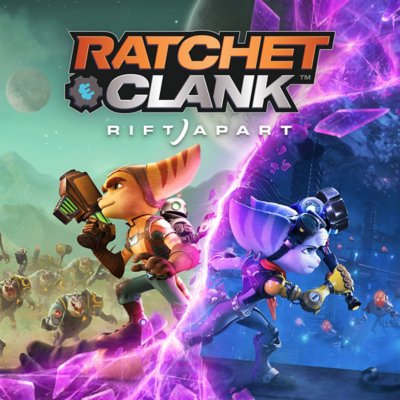 Ratchet & Clank Rift Apart enhanced for PS5 Pro