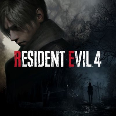 Resident Evil 4 enhanced for PS5 Pro