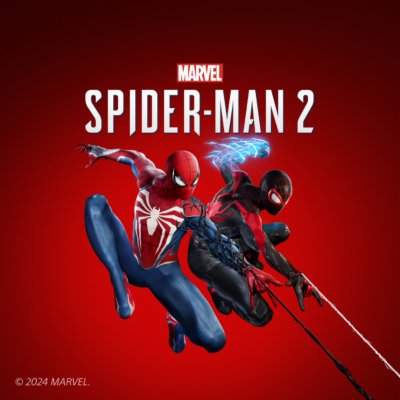 Marvel's Spider-Man 2 enhanced for PS5 Pro