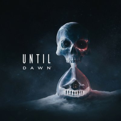 Until Dawn enhanced for PS5 Pro