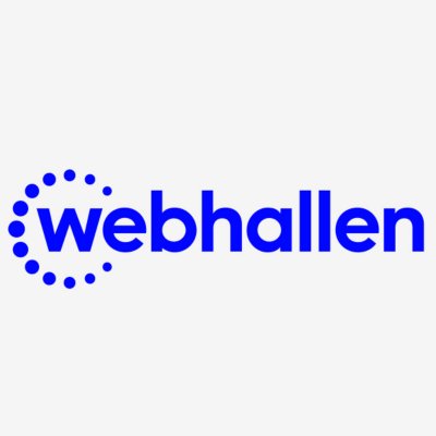 Webhallen