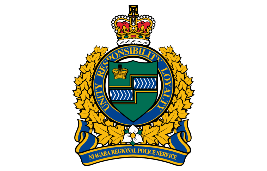 police logo - Greater Niagara Chamber of Commerce