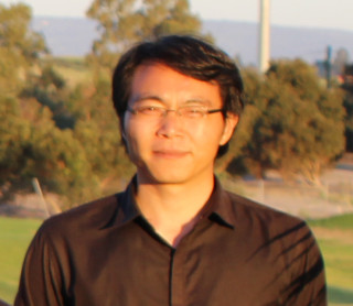 Dr Xingwang Yu