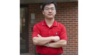 Dr Bofeng Li