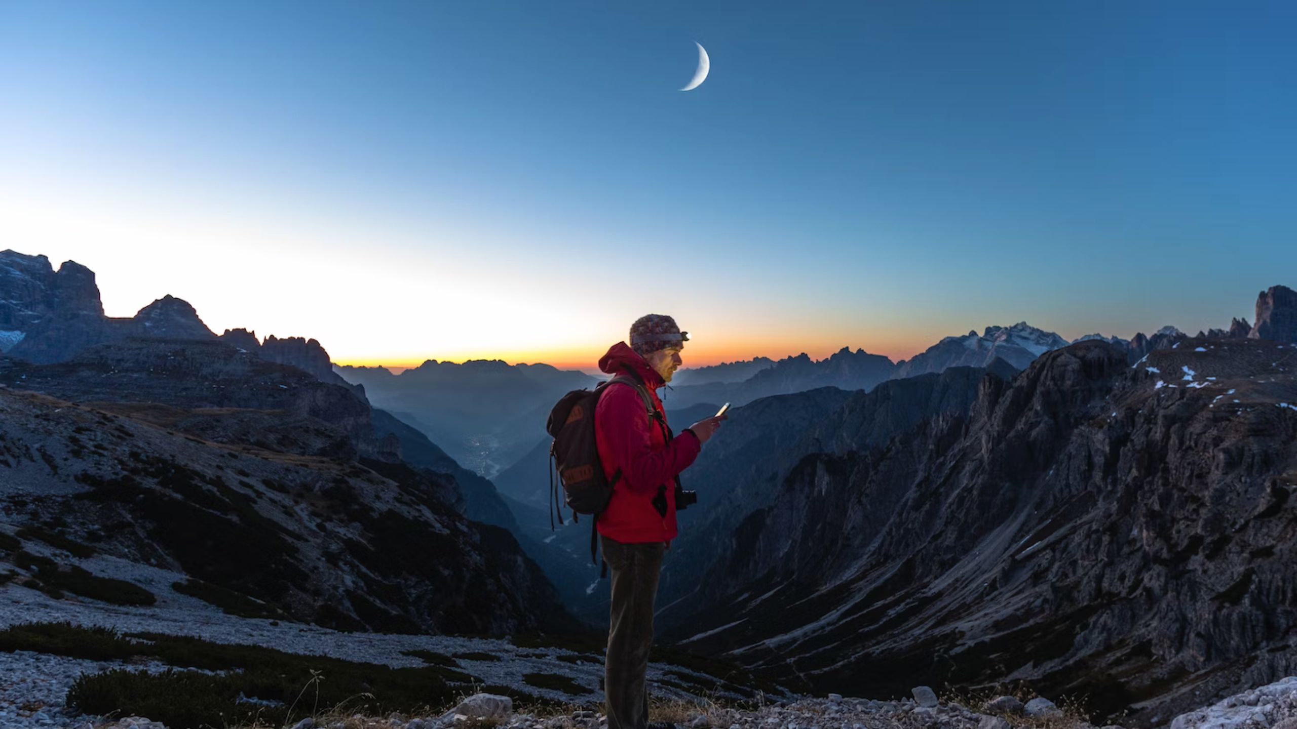 Satellite Phones Mount Kilimanjaro