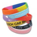 Silicone Wristband