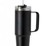 Grande Recycled Stainless Steel Cup