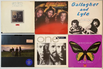 Lot 900 - 70s POP - LP COLLECTION