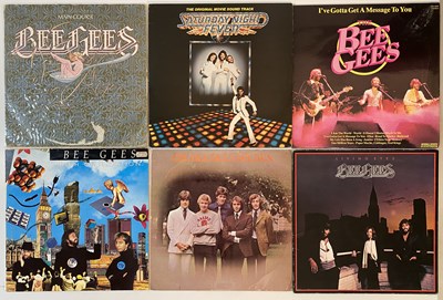 Lot 900 - 70s POP - LP COLLECTION