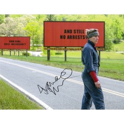 Three Billboards Outside...