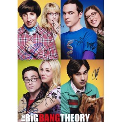 The Big Bang Theory