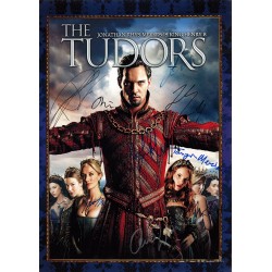 The Tudors (2007)