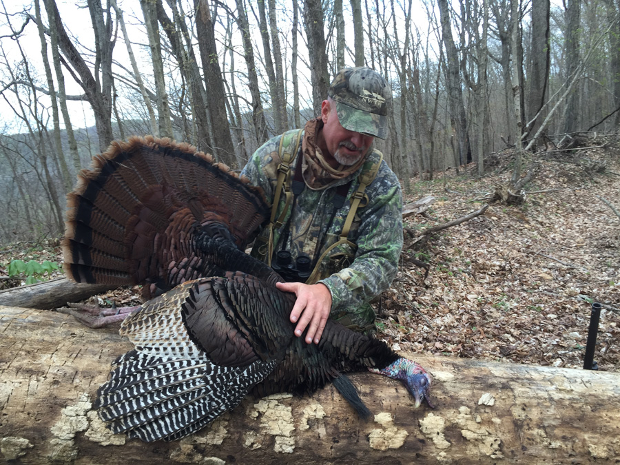 Gallery | Gobbler Knob Long Rifles