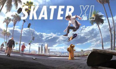 skater xl embarcadero plaza