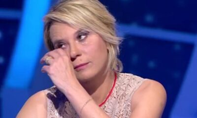 Luciana Littizzetto, rivelazioni inedite su Maria De Filippi: "Magra e lontana"