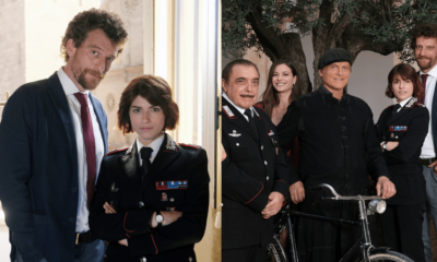 Grave lutto a Don Matteo: morto un attore della fiction di Rai 1