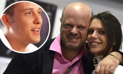 Gf Vip: i genitori di Antonella Fiordelisi contro Edoardo Donnamaria, la rivelazione