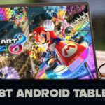 Best Android Tablets