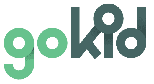 Gokid Logo