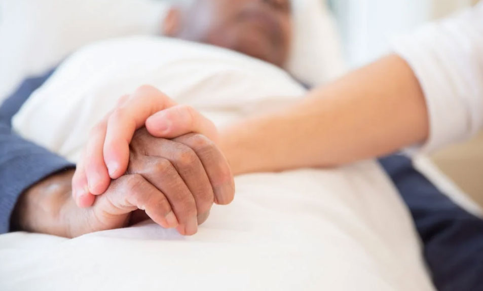 Hospice Care in Alpharetta GA